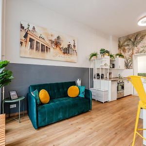 Appartement met Twee Slaapkamers